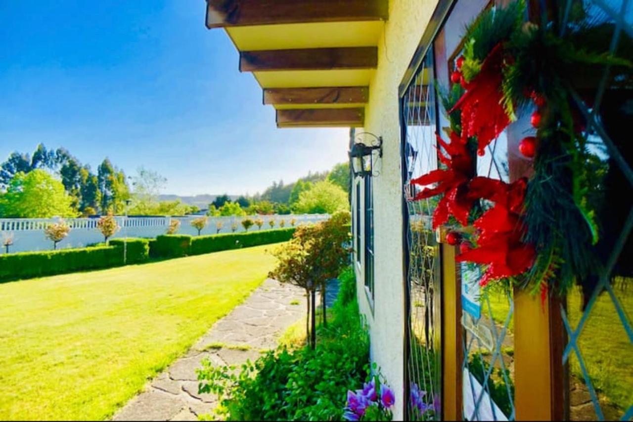 Skyline Mountain View Lodge Up To 16 People Rotorua Buitenkant foto