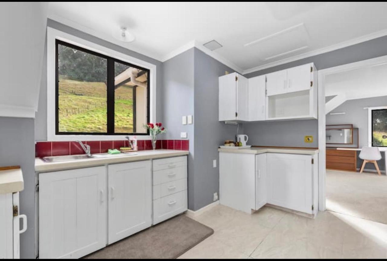 Skyline Mountain View Lodge Up To 16 People Rotorua Buitenkant foto